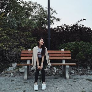 Meet your Posher, Nana